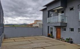 Pousada Serra da Ferrugem
